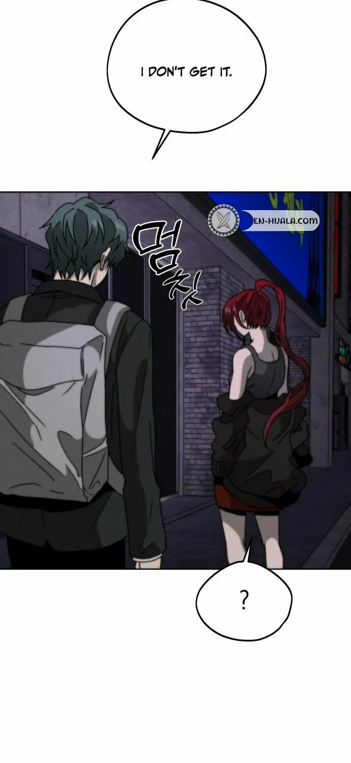 Read Project Mars chapter 10 image 48 on Lezhin