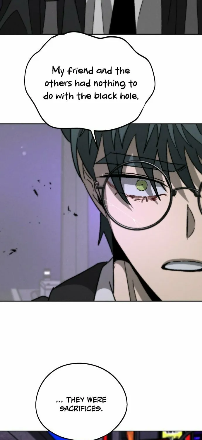 Read Project Mars chapter 10 image 50 on Lezhin