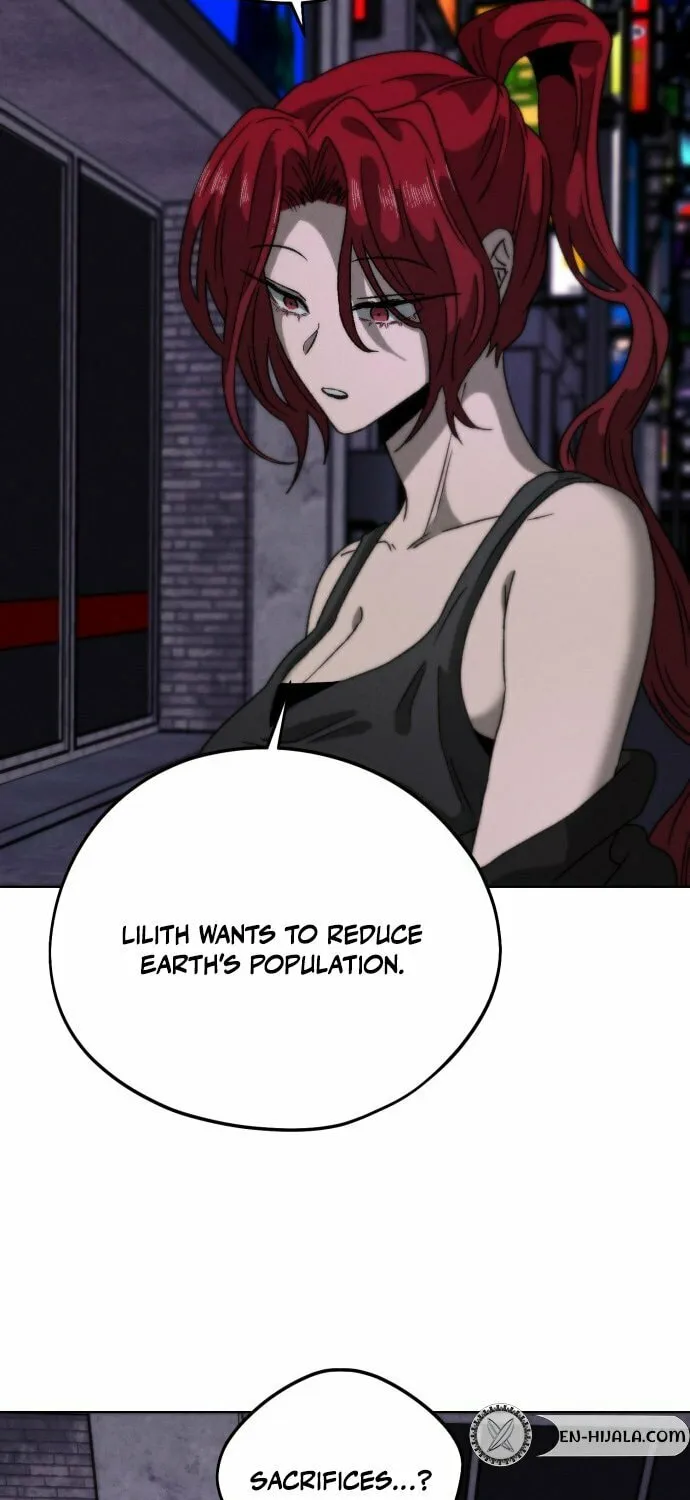 Read Project Mars chapter 10 image 51 on Lezhin