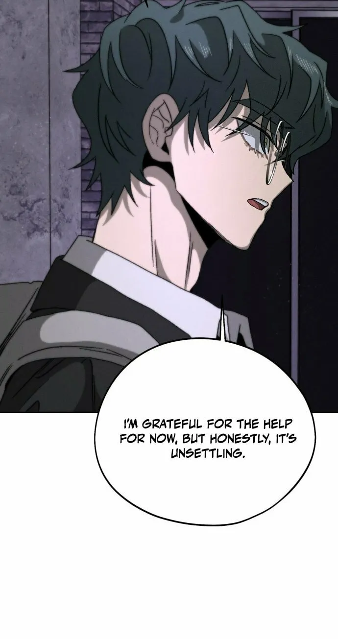 Read Project Mars chapter 10 image 54 on Lezhin