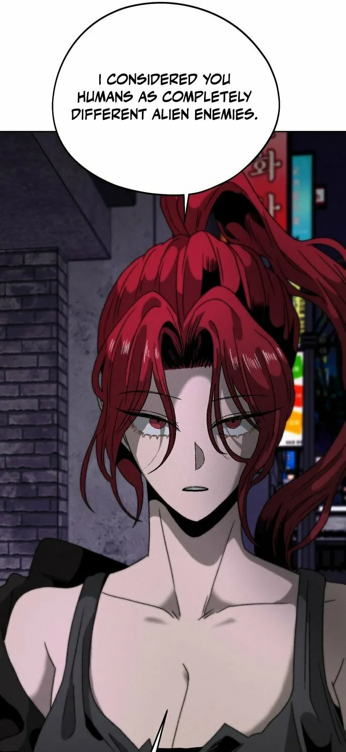 Read Project Mars chapter 10 image 61 on Lezhin