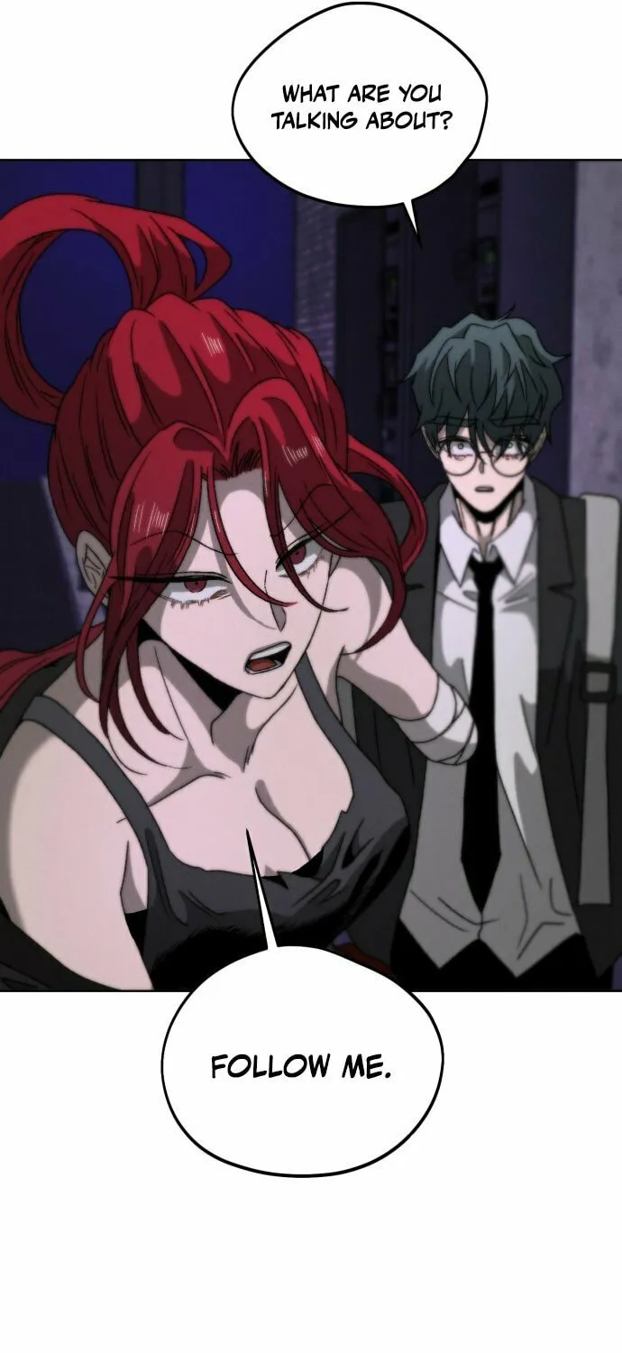 Read Project Mars chapter 10 image 67 on Lezhin