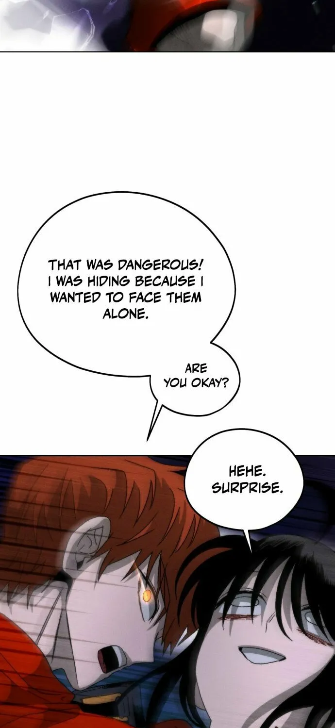 Read Project Mars chapter 10 image 8 on Lezhin
