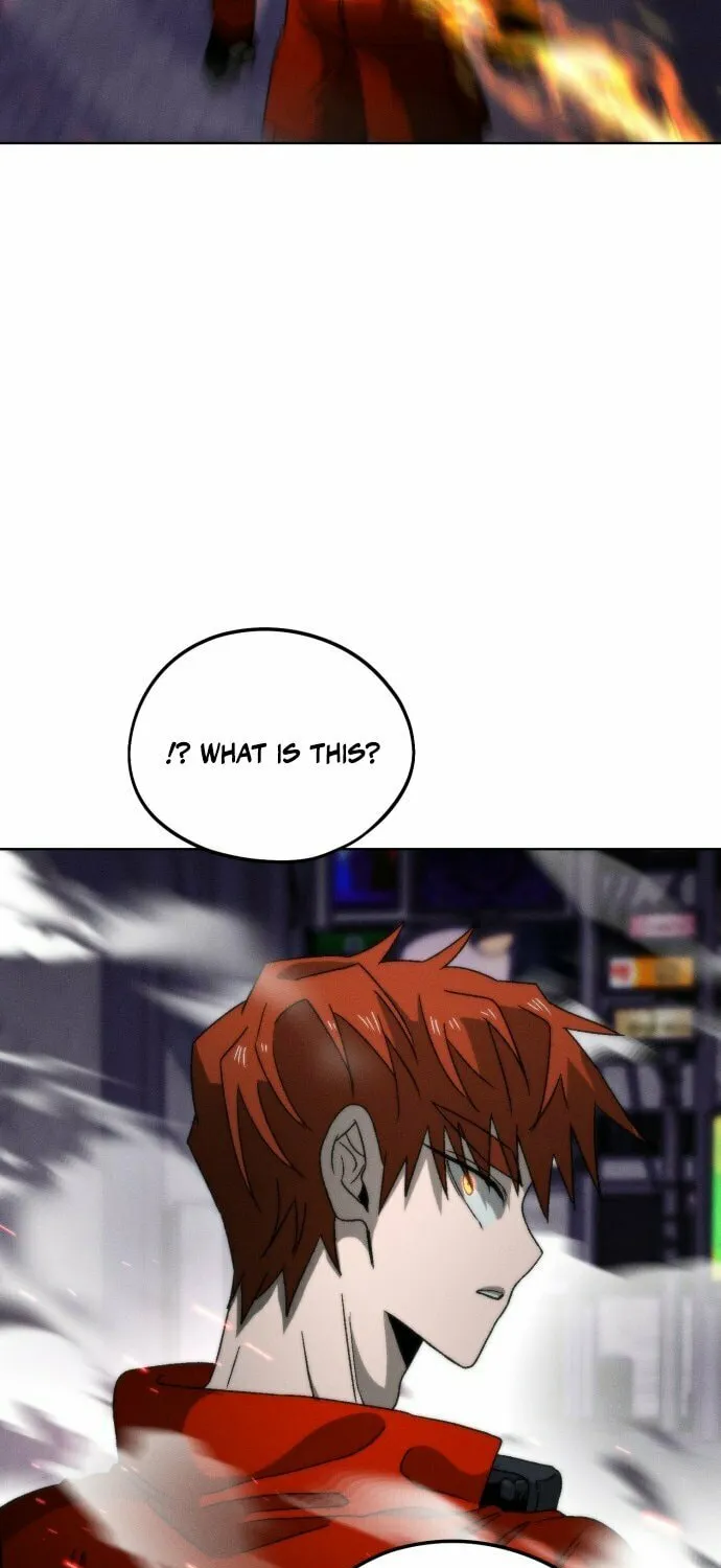 Read Project Mars chapter 10 image 81 on Lezhin