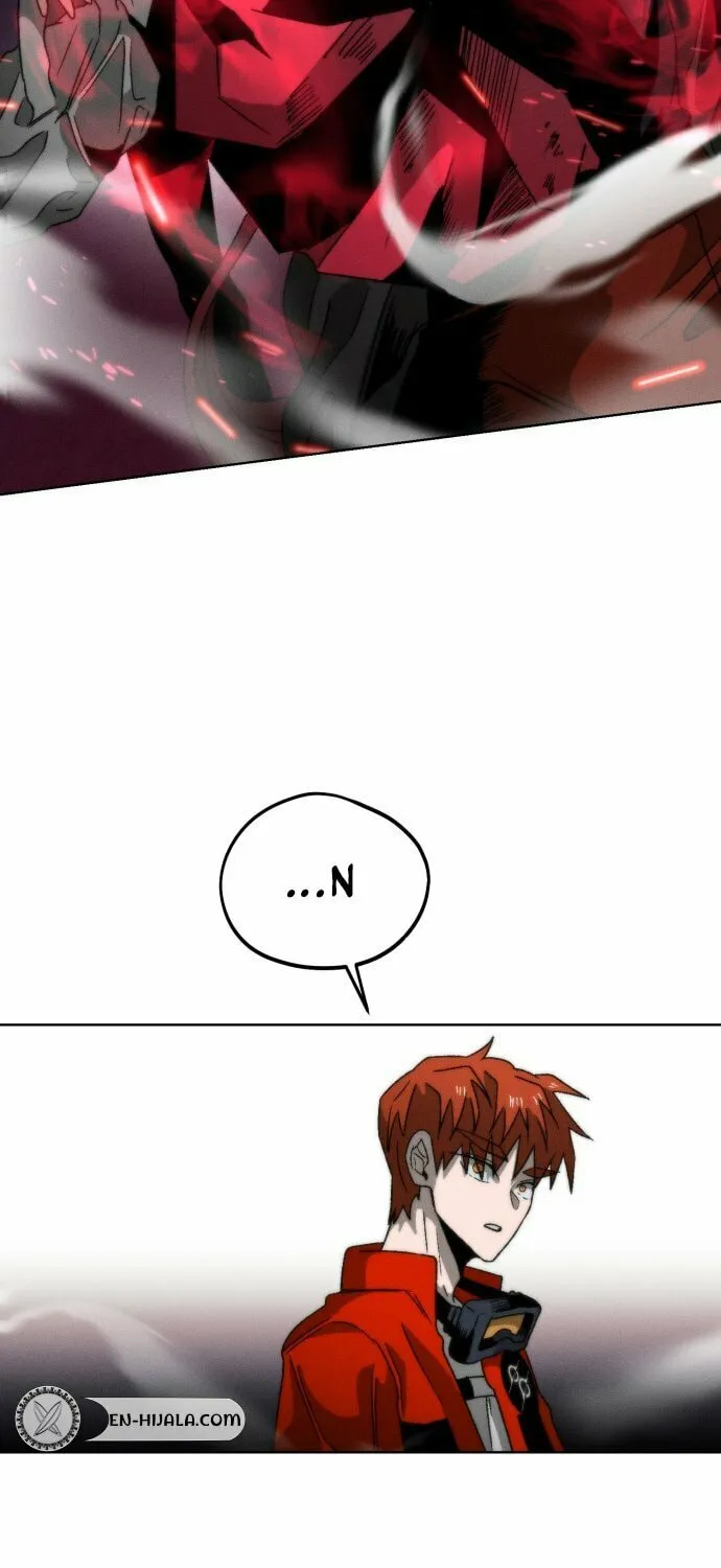 Read Project Mars chapter 10 image 83 on Lezhin