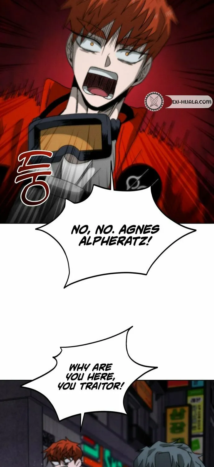 Read Project Mars chapter 10 image 85 on Lezhin