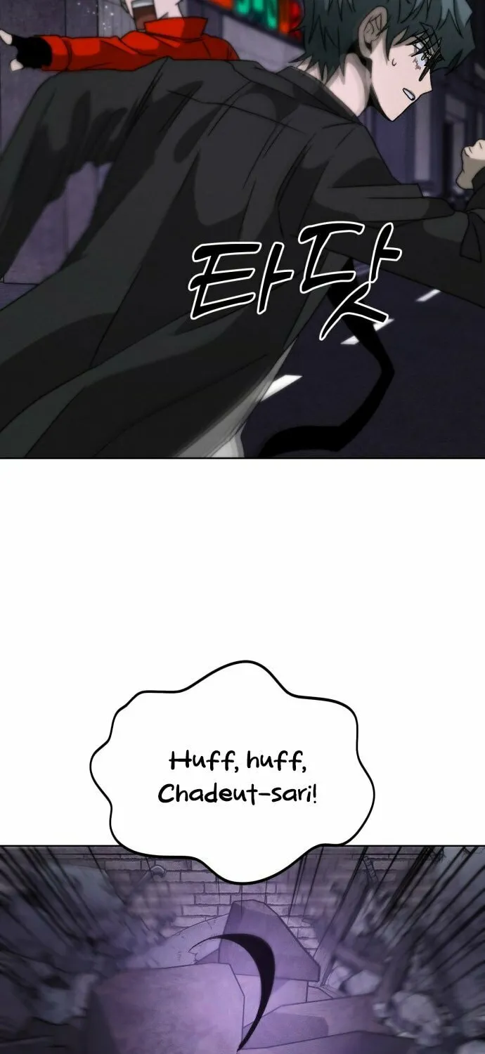 Read Project Mars chapter 10 image 86 on Lezhin