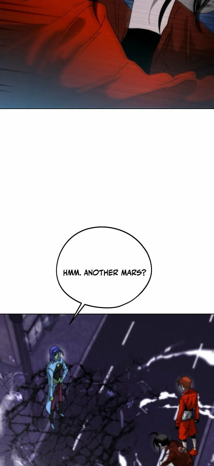 Read Project Mars chapter 10 image 9 on Lezhin