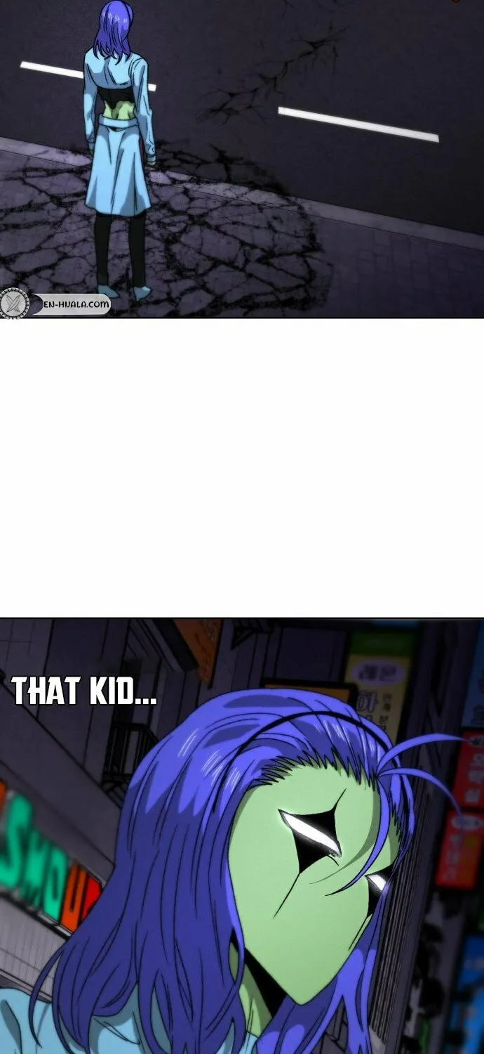Read Project Mars chapter 11 image 13 on Lezhin