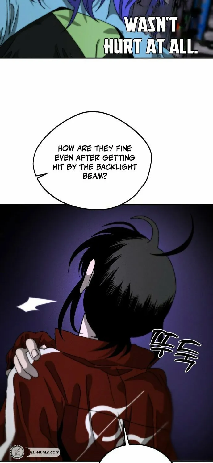 Read Project Mars chapter 11 image 14 on Lezhin
