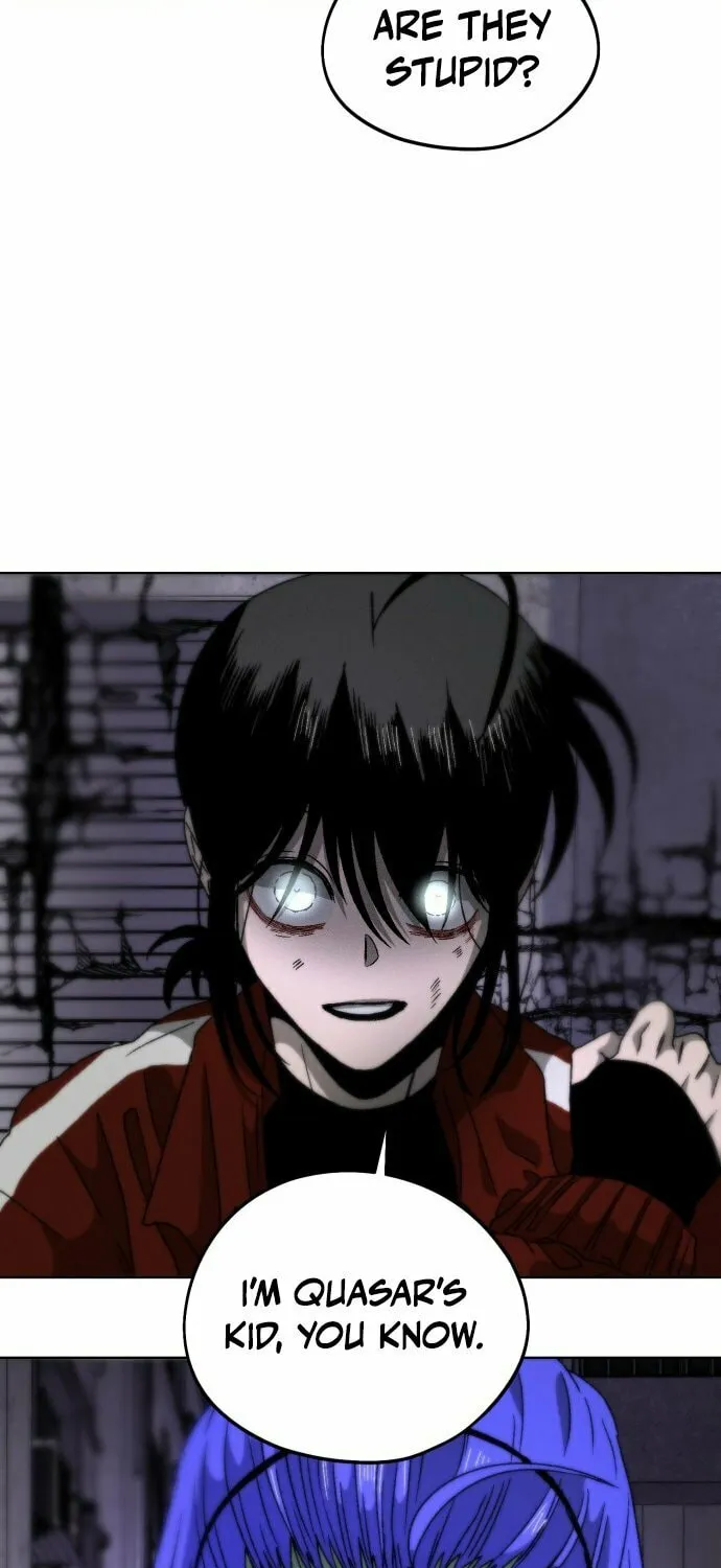 Read Project Mars chapter 11 image 15 on Lezhin