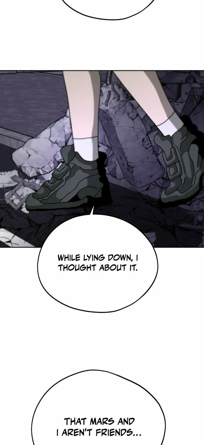 Read Project Mars chapter 11 image 17 on Lezhin