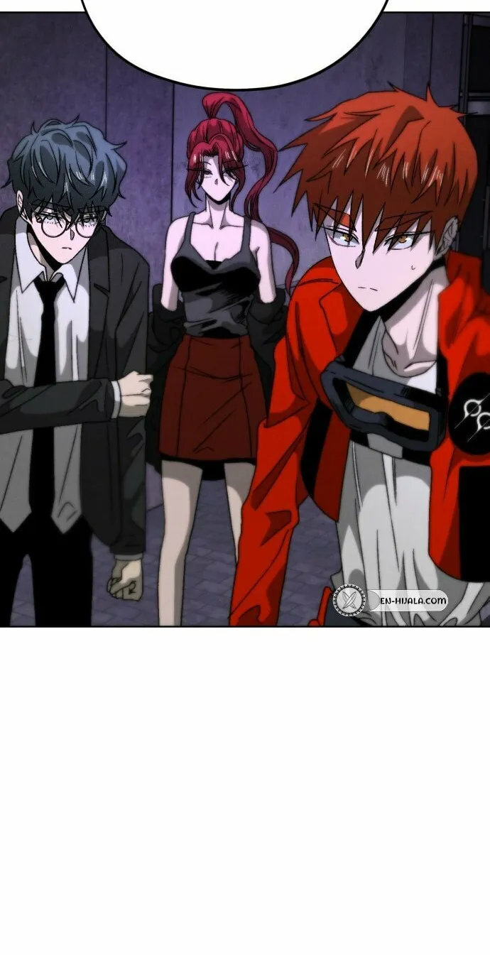 Read Project Mars chapter 11 image 18 on Lezhin