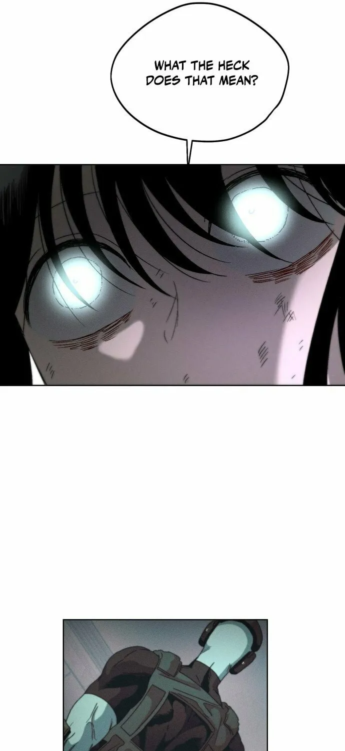 Read Project Mars chapter 11 image 19 on Lezhin
