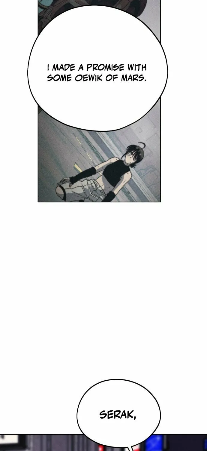 Read Project Mars chapter 11 image 20 on Lezhin