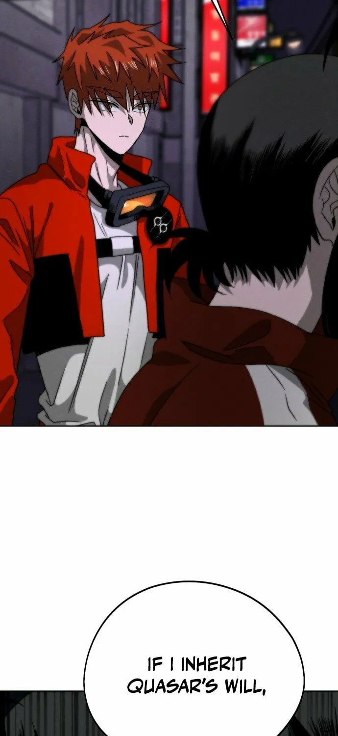 Read Project Mars chapter 11 image 21 on Lezhin