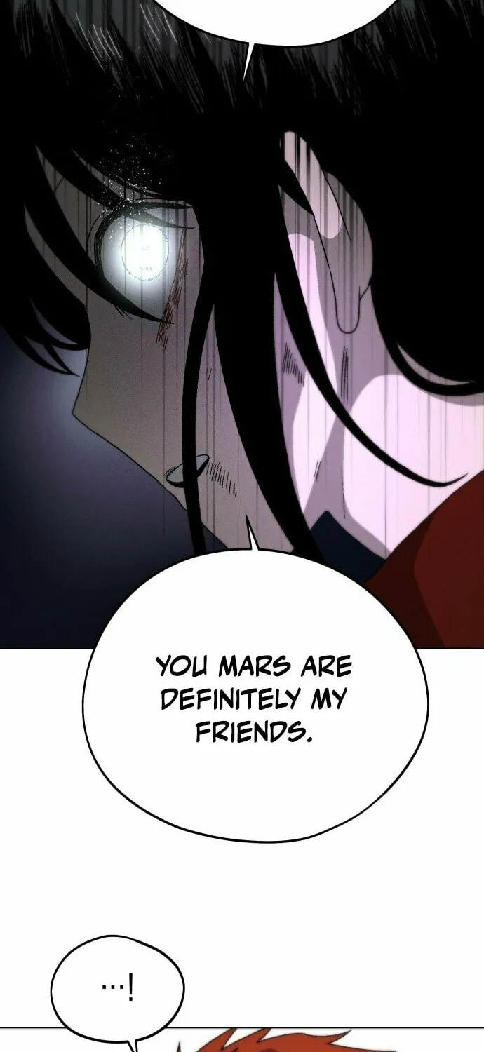 Read Project Mars chapter 11 image 22 on Lezhin