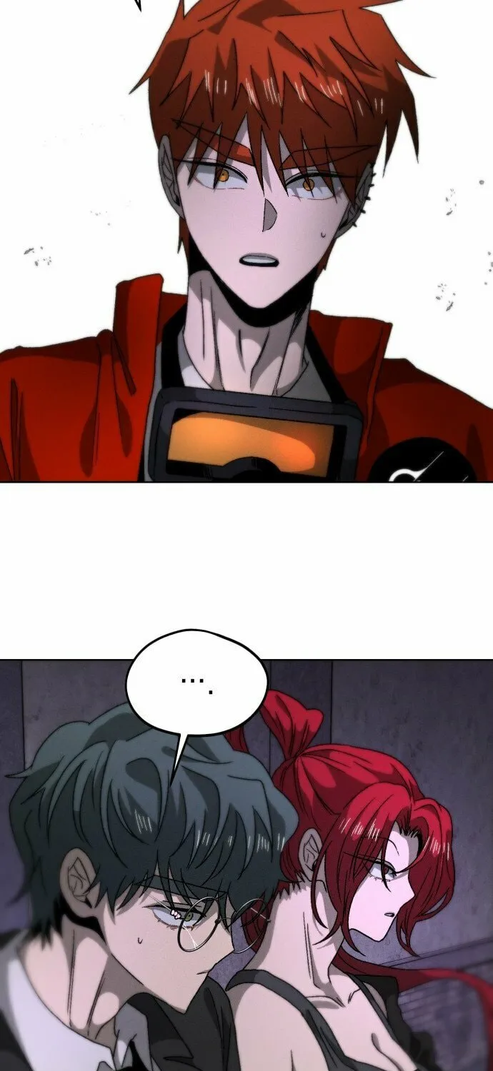 Read Project Mars chapter 11 image 23 on Lezhin