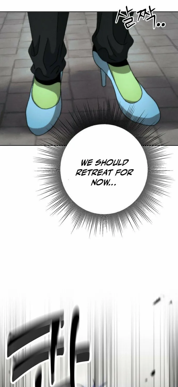 Read Project Mars chapter 11 image 29 on Lezhin