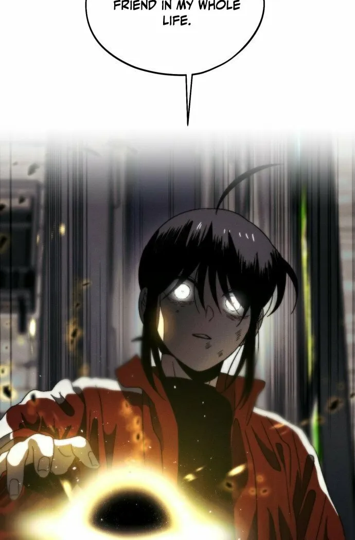 Read Project Mars chapter 11 image 36 on Lezhin