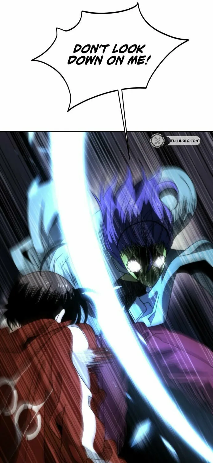 Read Project Mars chapter 11 image 43 on Lezhin