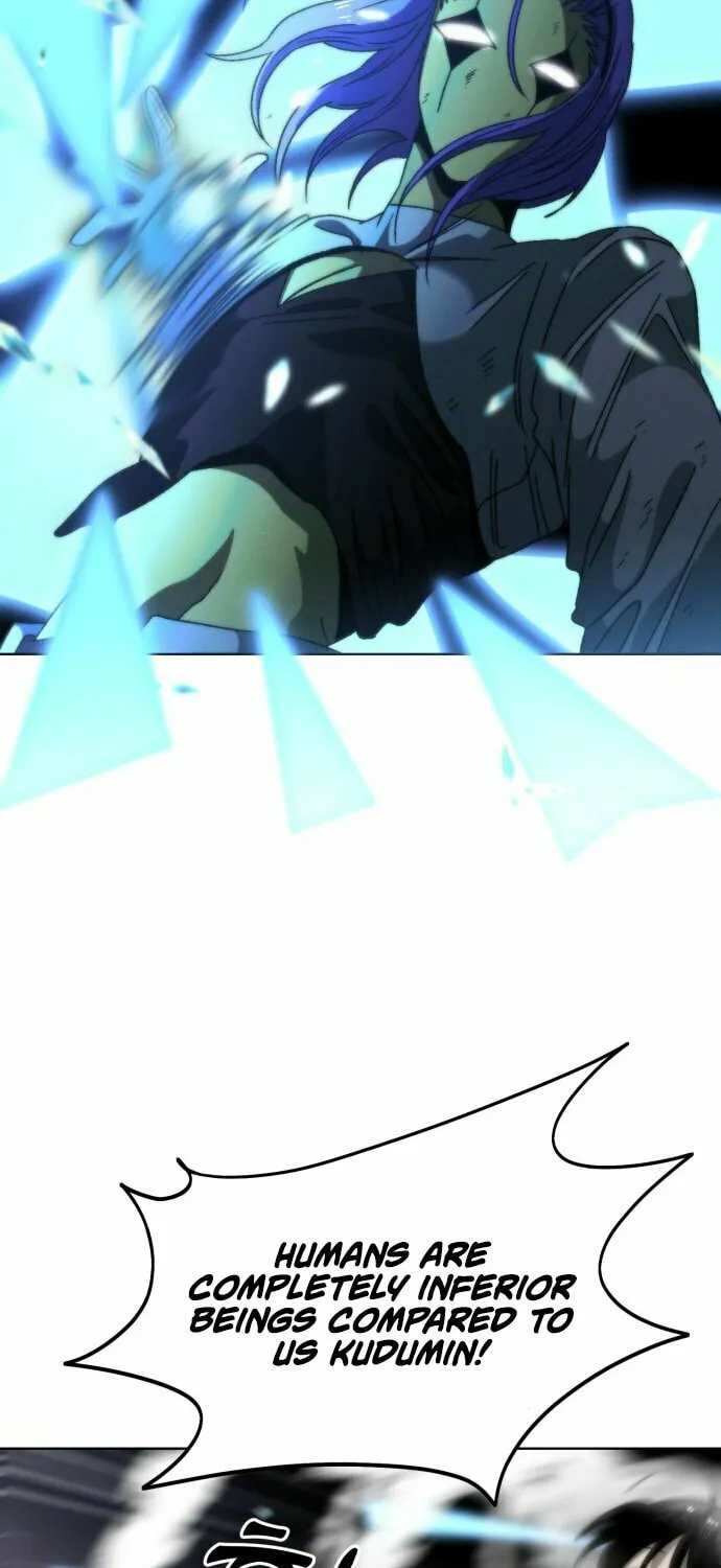 Read Project Mars chapter 11 image 45 on Lezhin