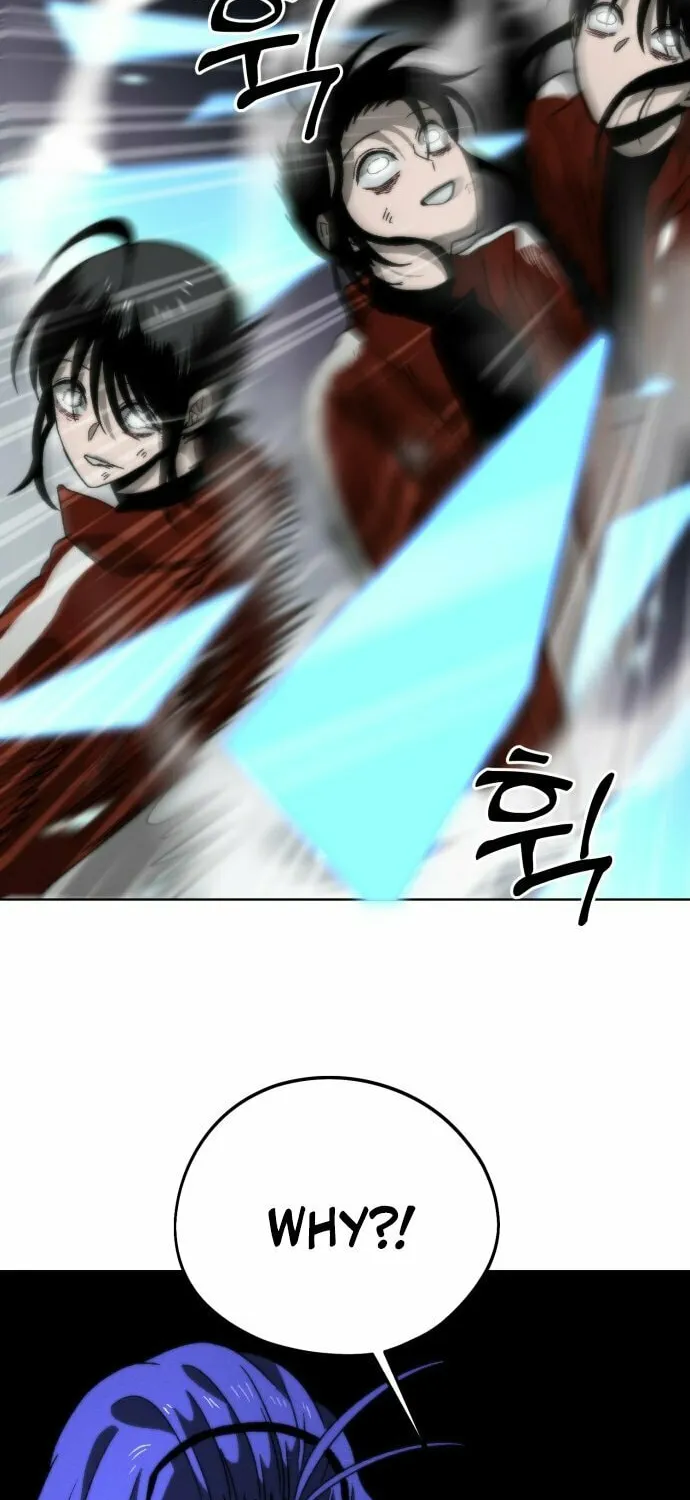 Read Project Mars chapter 11 image 46 on Lezhin