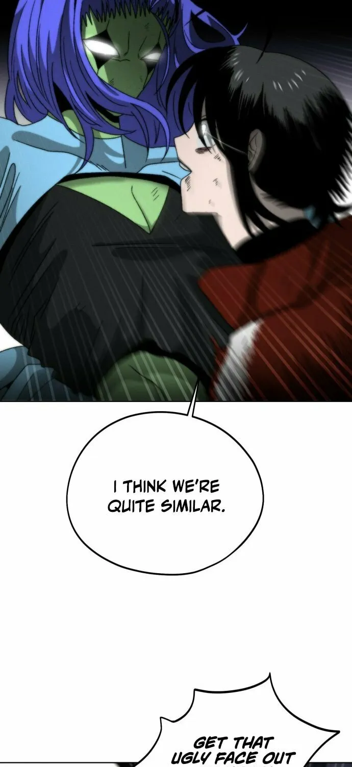Read Project Mars chapter 11 image 47 on Lezhin