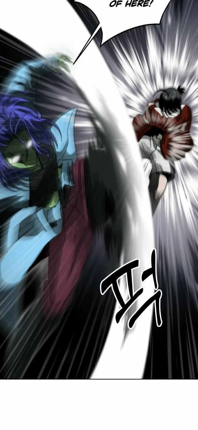 Read Project Mars chapter 11 image 48 on Lezhin
