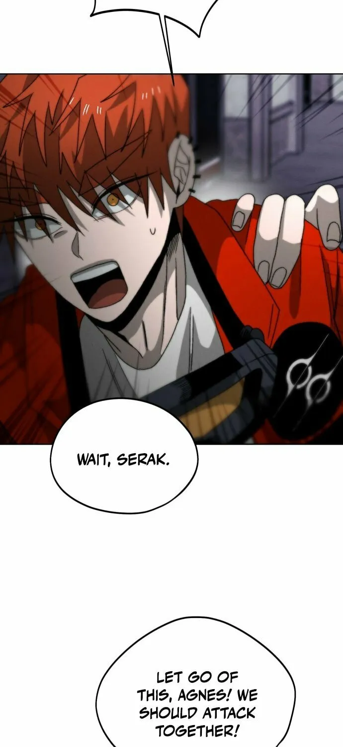 Read Project Mars chapter 11 image 51 on Lezhin