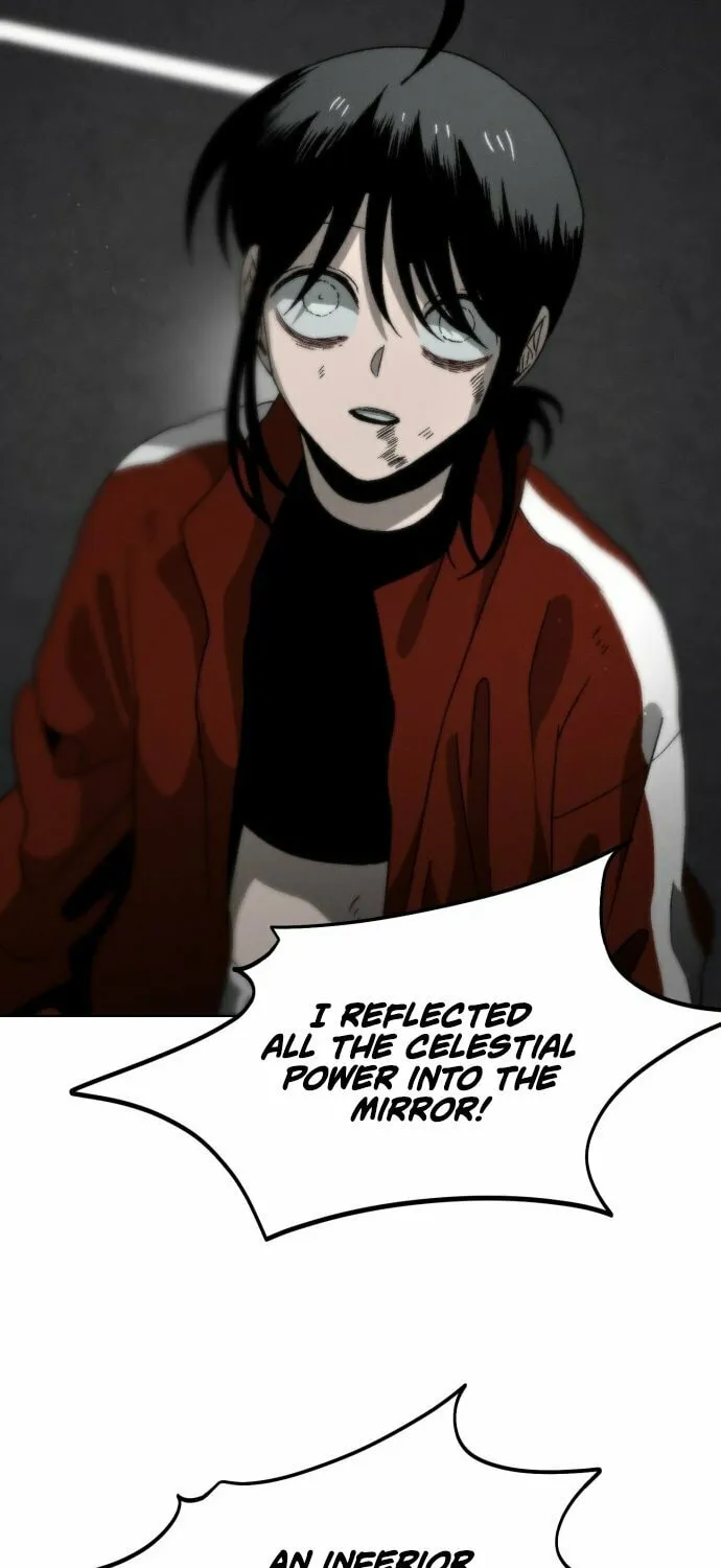 Read Project Mars chapter 11 image 55 on Lezhin