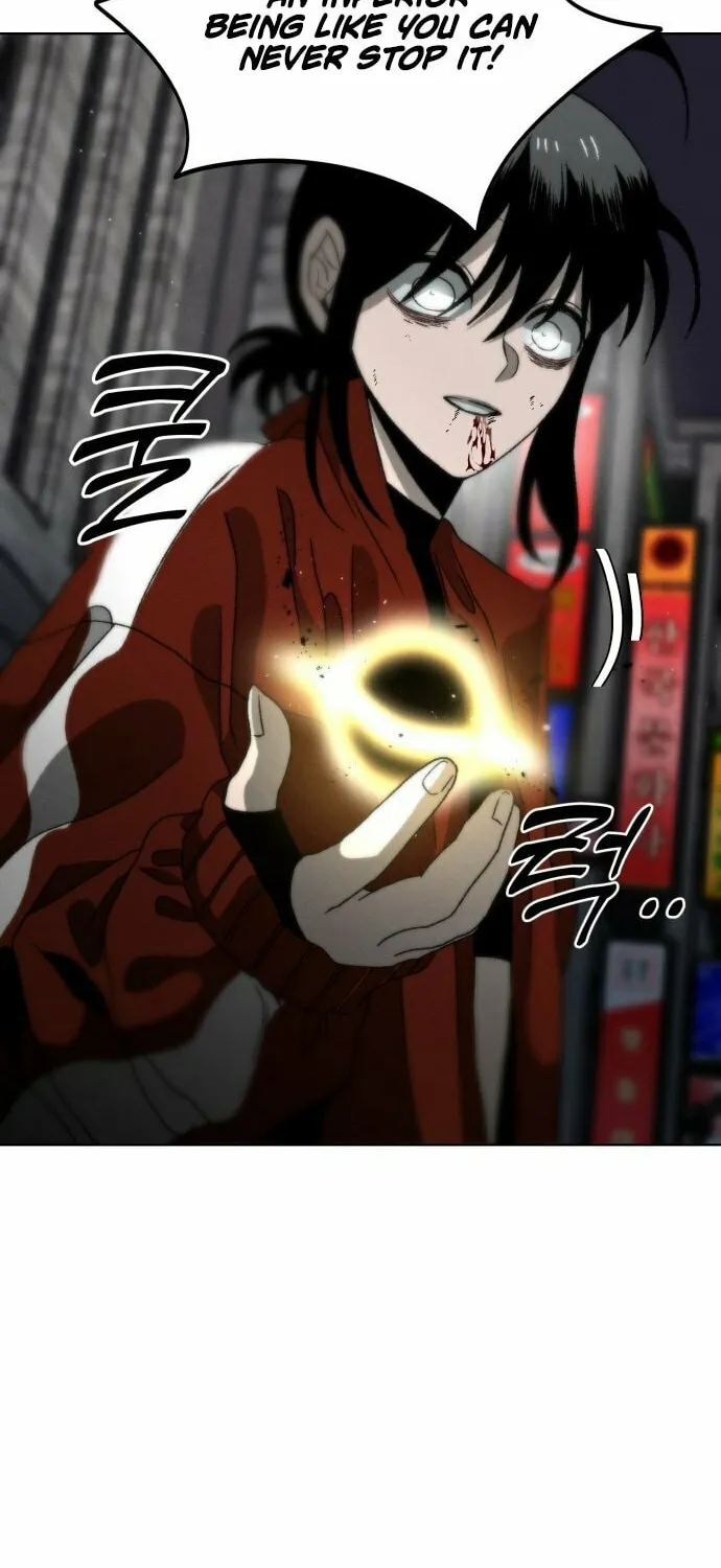 Read Project Mars chapter 11 image 56 on Lezhin