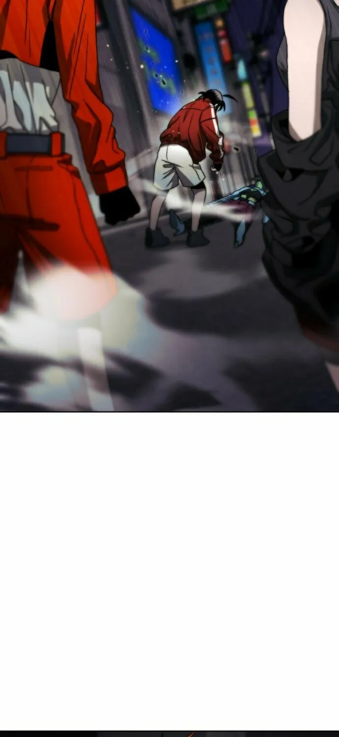Read Project Mars chapter 11 image 68 on Lezhin