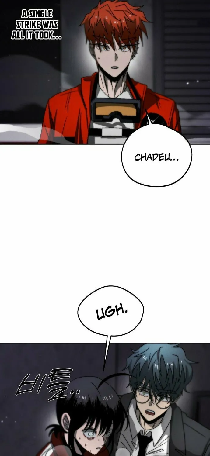 Read Project Mars chapter 11 image 69 on Lezhin