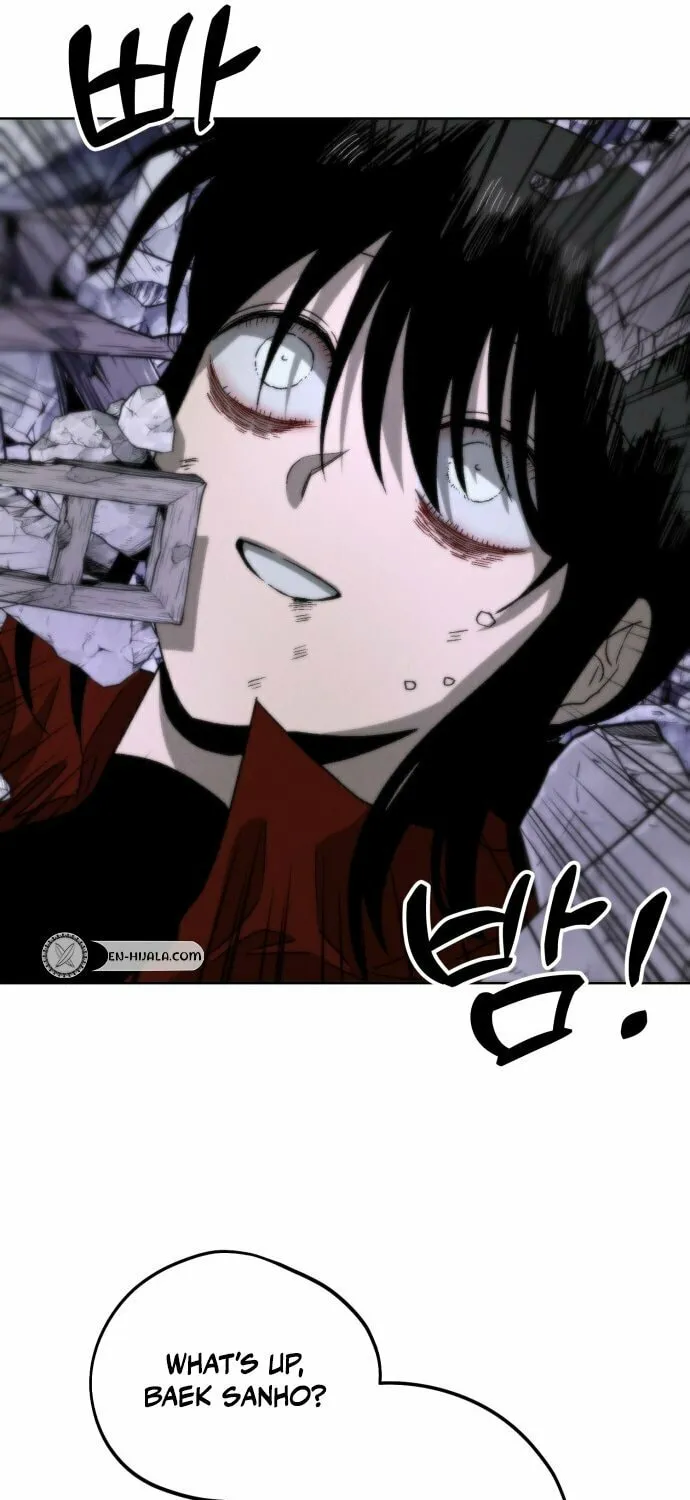 Read Project Mars chapter 11 image 7 on Lezhin