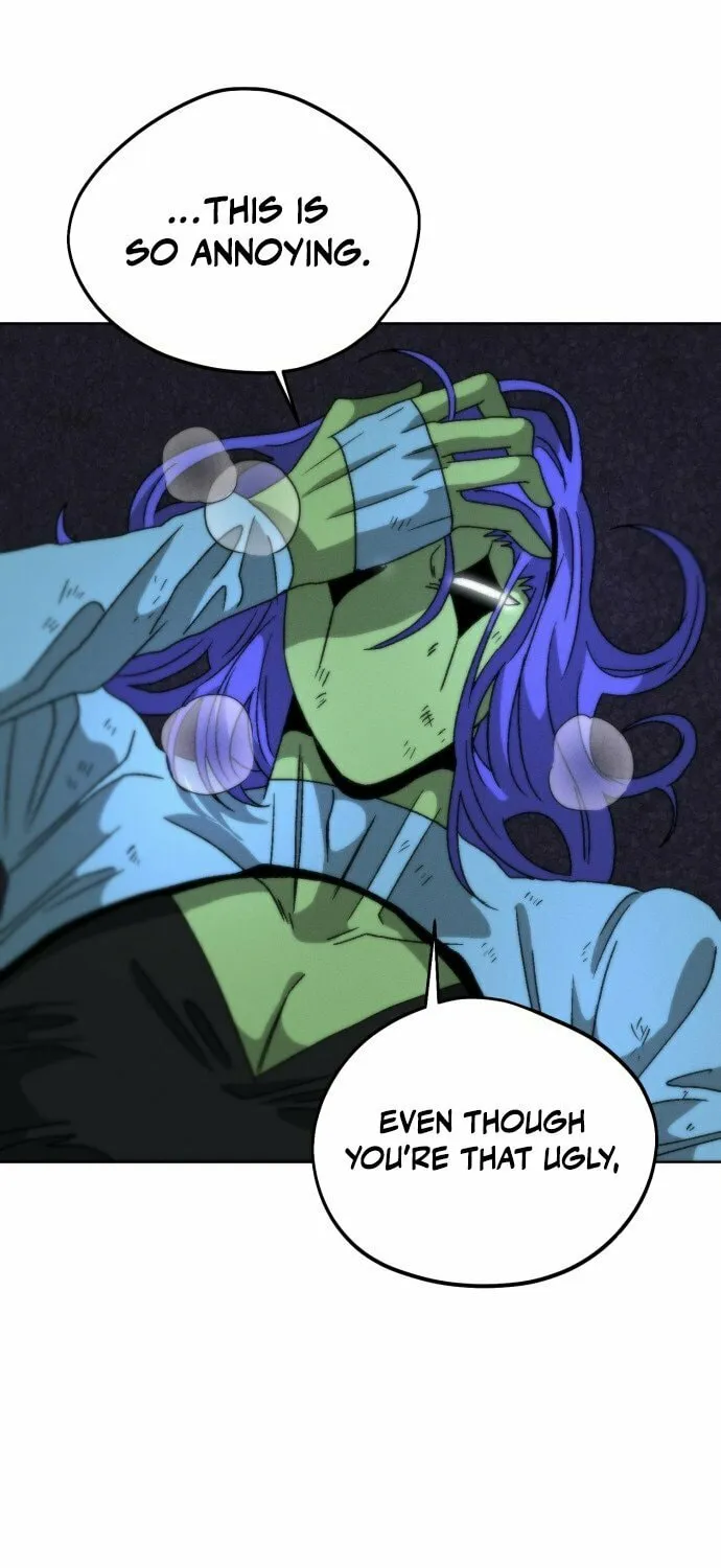 Read Project Mars chapter 11 image 75 on Lezhin