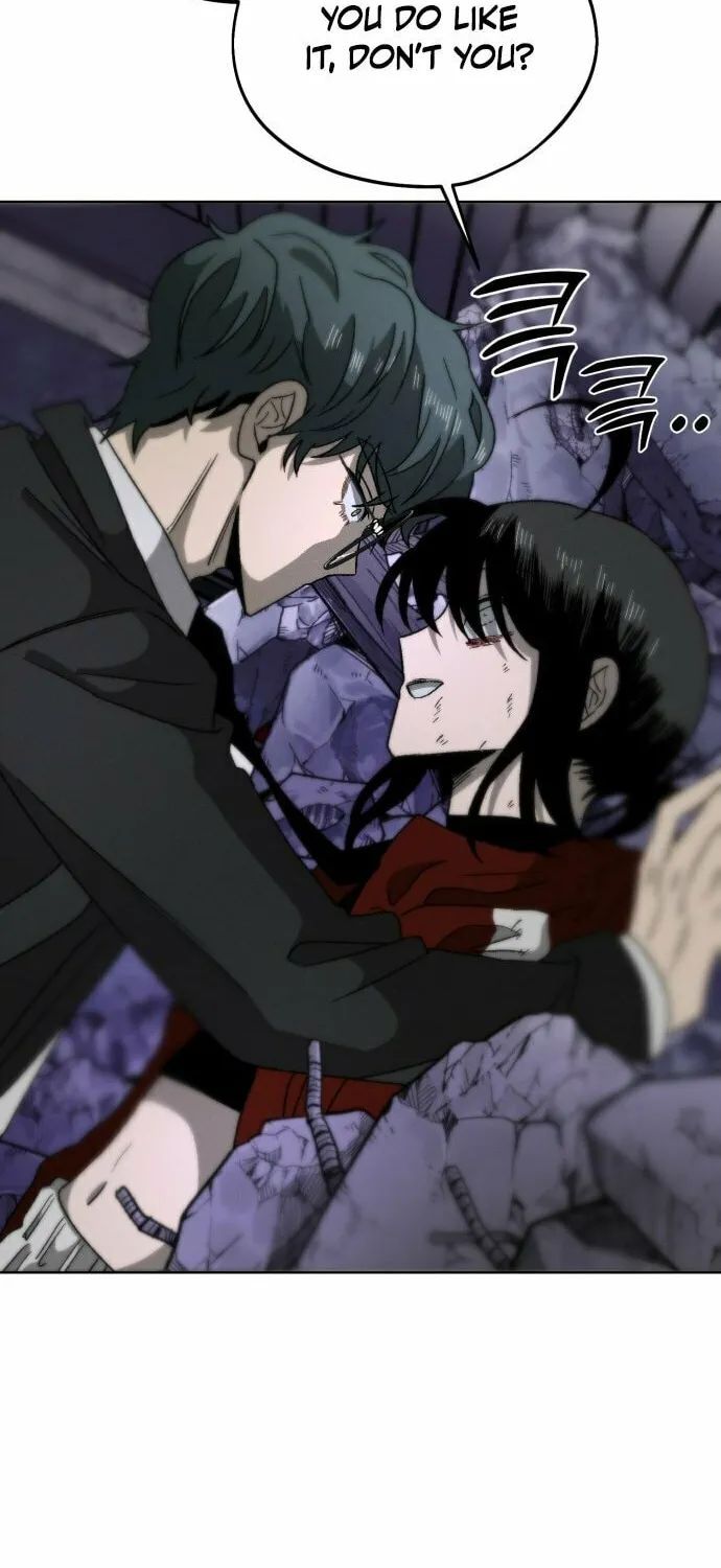 Read Project Mars chapter 11 image 8 on Lezhin