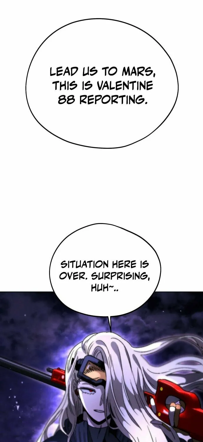 Read Project Mars chapter 11 image 81 on Lezhin