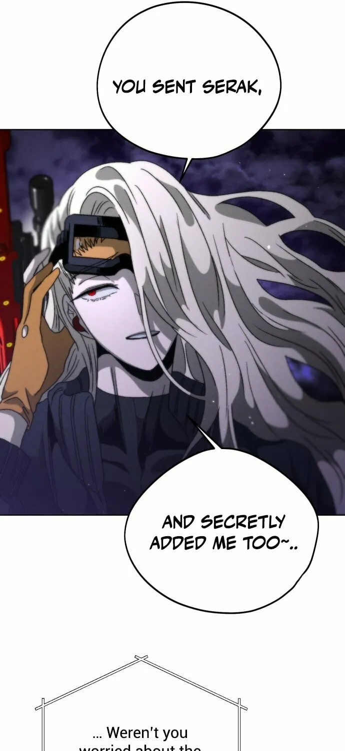 Read Project Mars chapter 11 image 85 on Lezhin