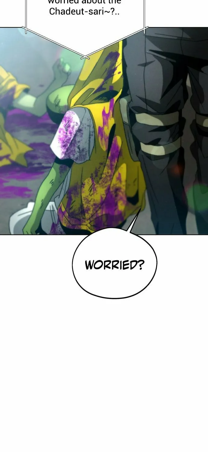 Read Project Mars chapter 11 image 86 on Lezhin