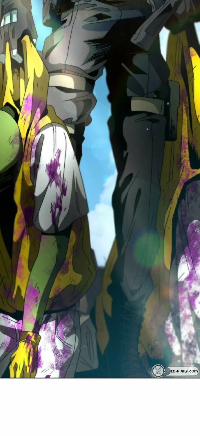 Read Project Mars chapter 11 image 88 on Lezhin