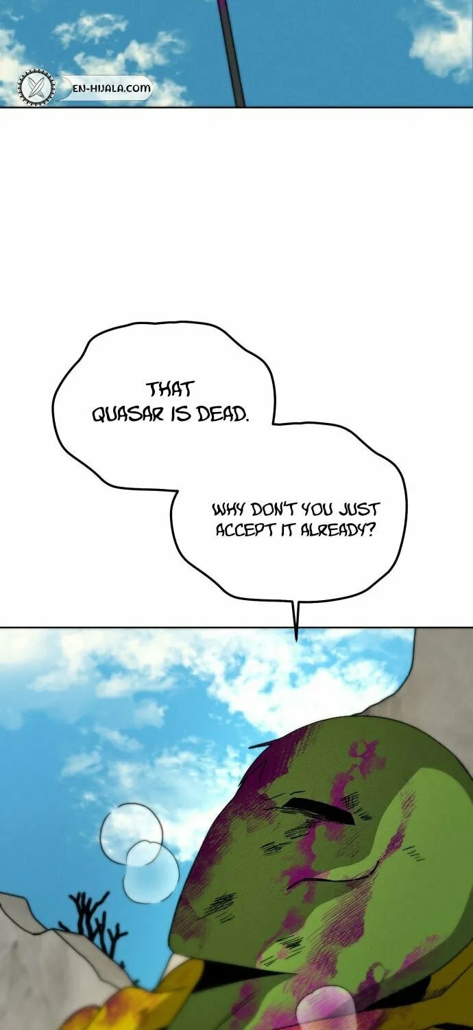 Read Project Mars chapter 12 image 15 on Lezhin