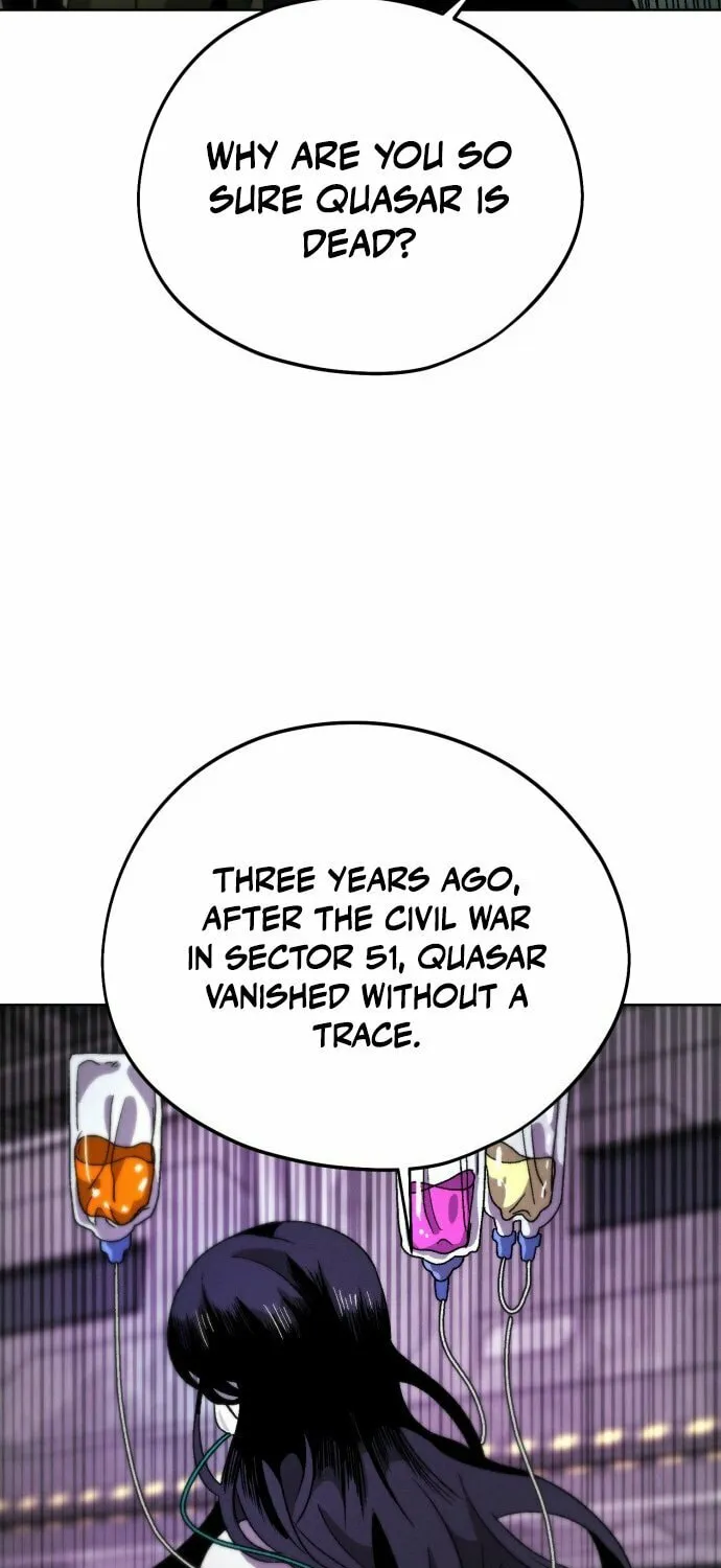 Read Project Mars chapter 12 image 17 on Lezhin