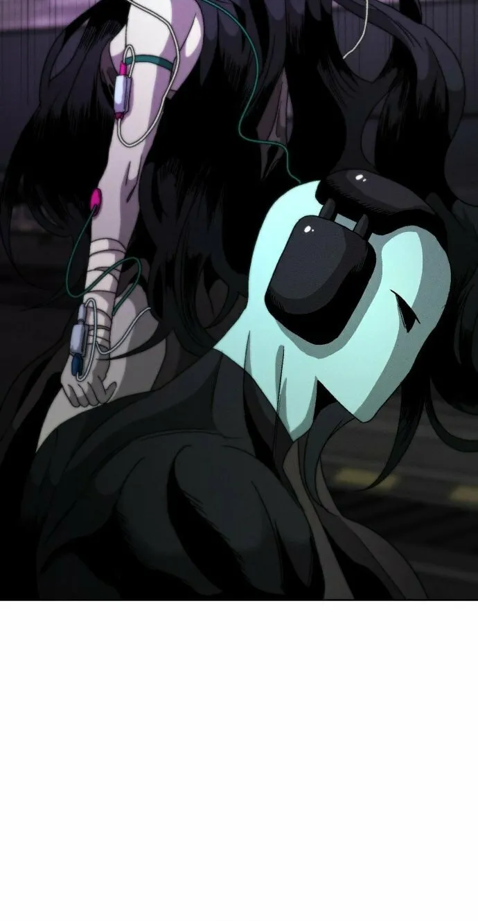 Read Project Mars chapter 12 image 18 on Lezhin
