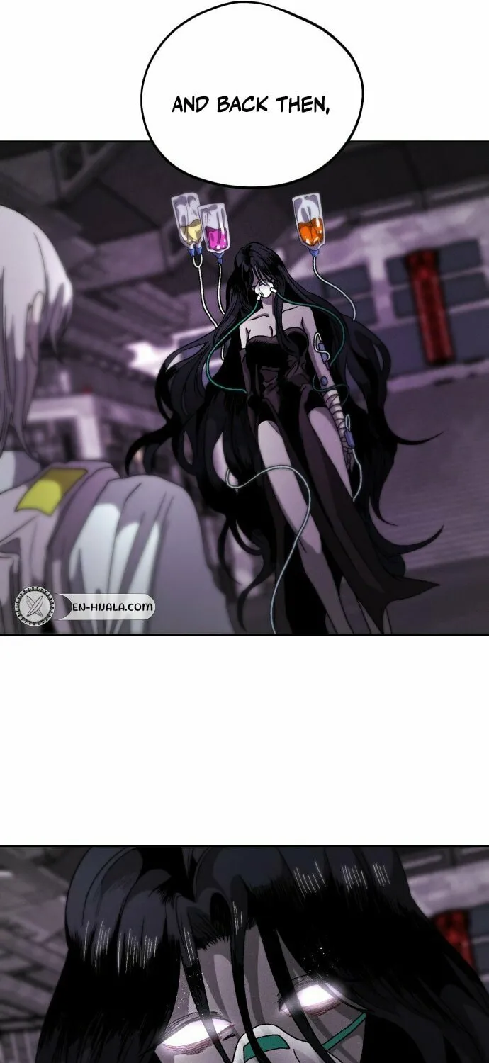 Read Project Mars chapter 12 image 19 on Lezhin