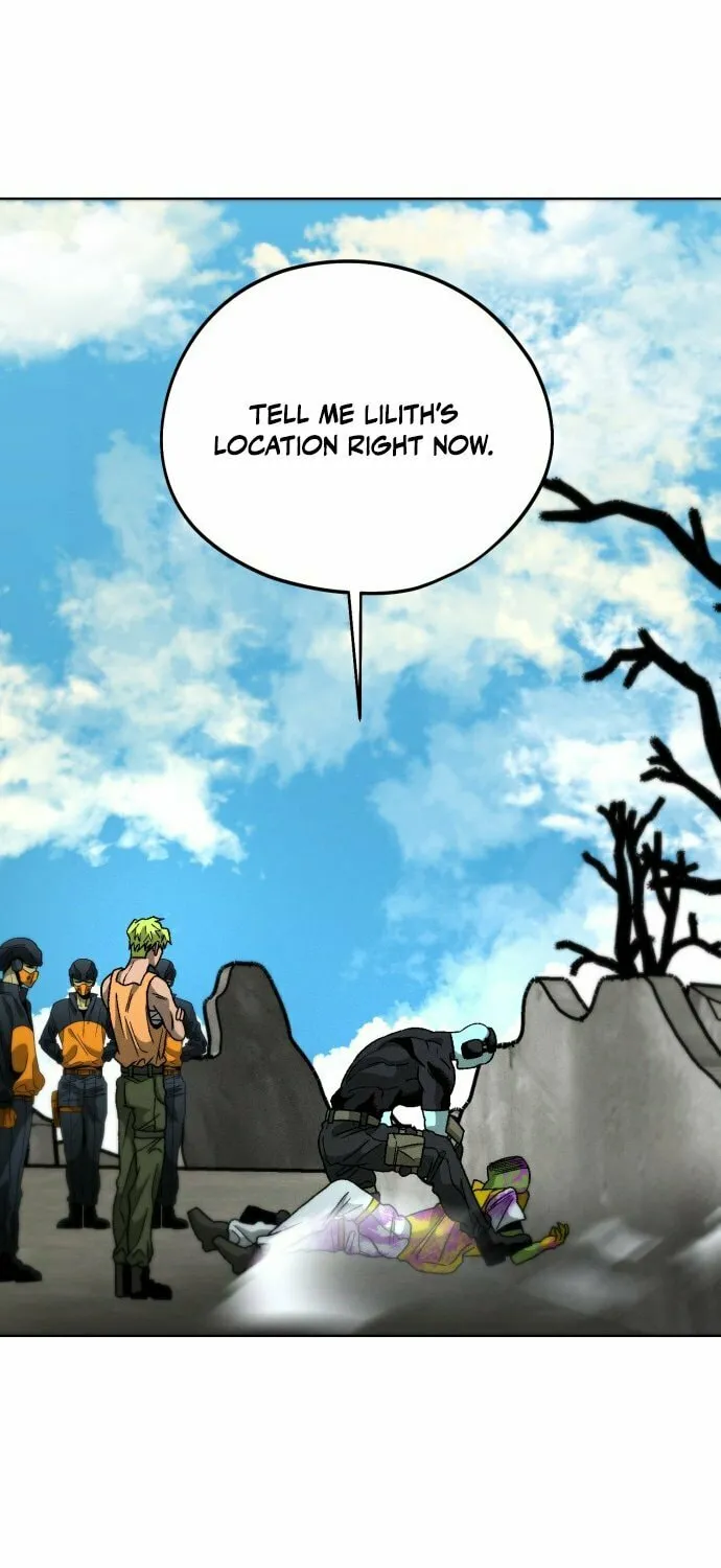 Read Project Mars chapter 12 image 23 on Lezhin
