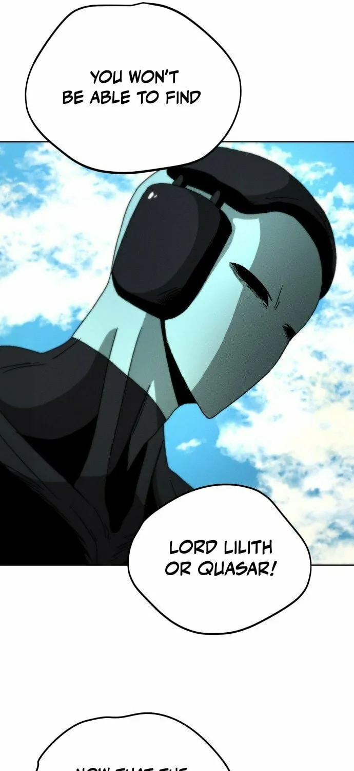 Read Project Mars chapter 12 image 25 on Lezhin