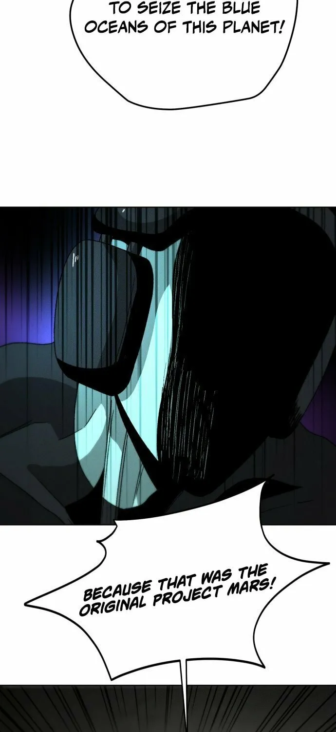Read Project Mars chapter 12 image 29 on Lezhin
