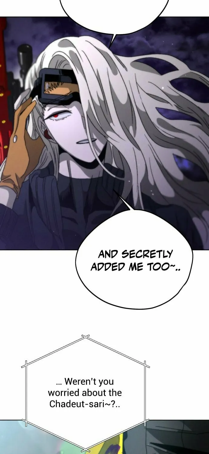 Read Project Mars chapter 12 image 3 on Lezhin