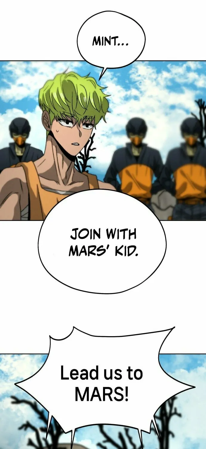 Read Project Mars chapter 12 image 33 on Lezhin